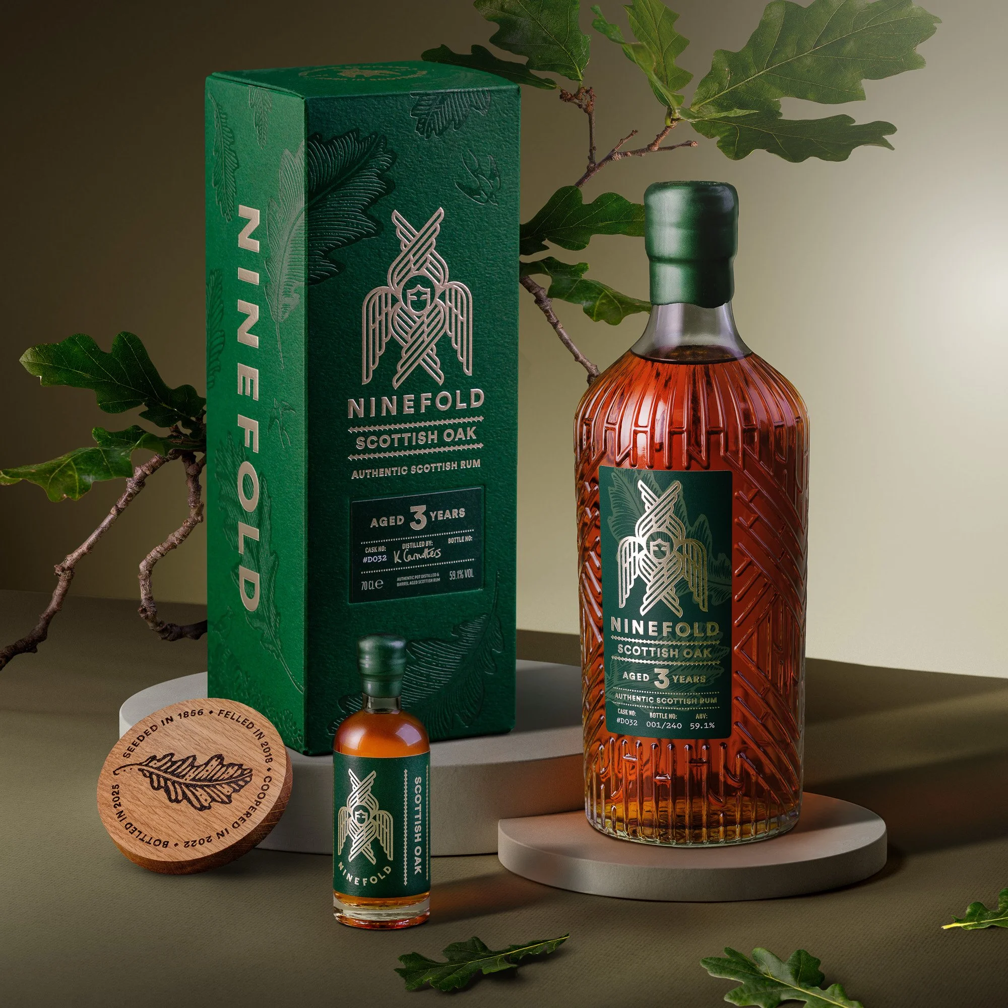 Barrows Hors d'Age Rum 750ml 2本セット Barrows Hors d´Age Rum 750ml 2本セット